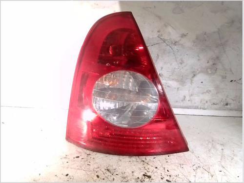 Used Left taillight RENAULT CLIO II (BB_, CB_) 2.0 16V Sport (CB0M) (169 hp) 26109395