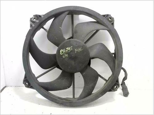 radiator-fan-citroen-c4-picasso-i-mpv-ud_-2006-2007-2008-2009-2010-2011-2012-2013-2014-2015-34376406 main image