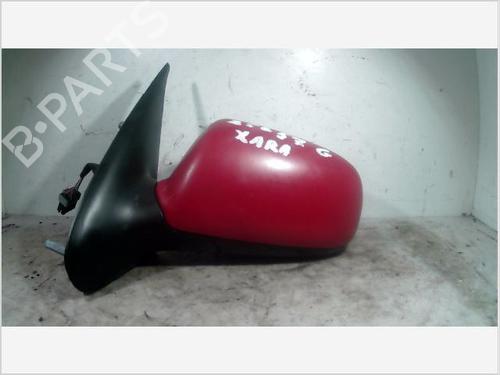 Left mirror CITROËN XSARA (N1) 1.8 i | BP26095894C26 