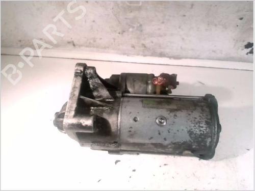 Startmotor RENAULT SCÉNIC II (JM0/1_) 1.9 dCi (JM0G, JM12, JM1G, JM2C) (120 hp) 26109175