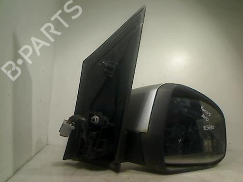 Right mirror FORD FOCUS II (DA_, HCP, DP) 1.6 TDCi | BP26106129C27 