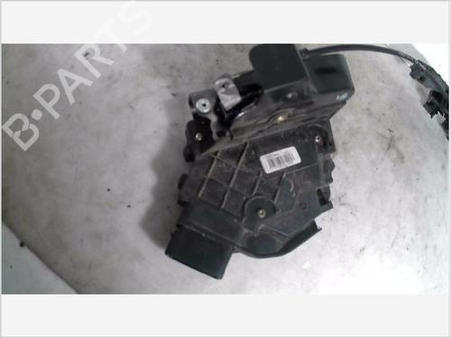 Front right lock FORD FOCUS II (DA_, HCP, DP) 1.6 TDCi | BP26099082C97 