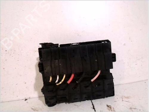 Fuse box PEUGEOT 206 Hatchback (2A/C) 1.4 i | BP26097059E1 