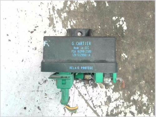 Used Electronic sensor Electronic sensor PEUGEOT 206 Hatchback (2A/C) 2.0 HDI 90 (90 hp) 34367935 34367935