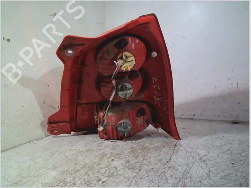 Left taillight NISSAN PIXO (UA0) 1.0 | BP26114044C34 
