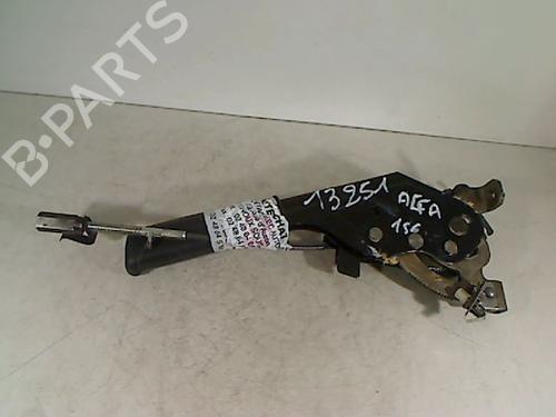 Used Hand brake ALFA ROMEO 156 Sportwagon (932_) 2.4 JTD (932.B1B00) (140 hp) 26083093
