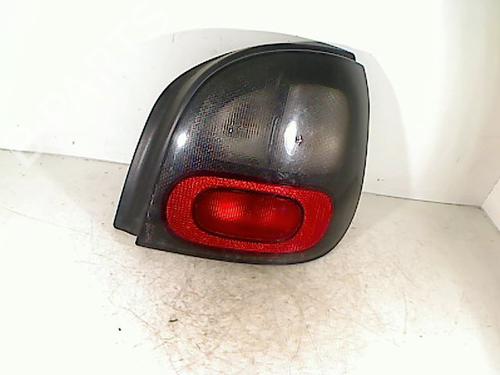 Høyre baklys RENAULT MEGANE Scenic (JA0/1_) 1.9 dTi (JA0N) (98 hp) 26062753