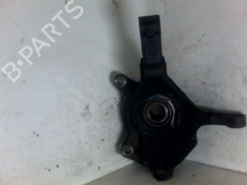Right front steering knuckle RENAULT ESPACE IV (JK0/1_) 2.2 dCi (JK0H) | BP26089689M26 