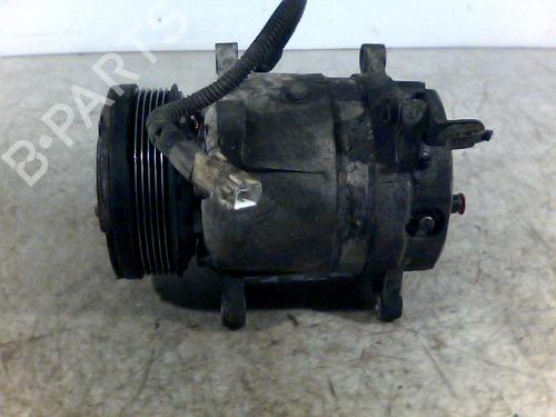 Used AC compressor CITROËN XANTIA (X1_, X2_) 2.0 HDI 90 (90 hp) 28323373