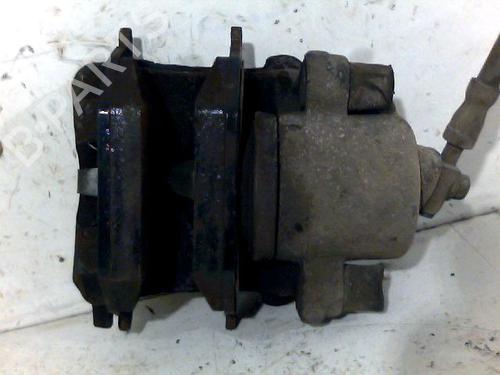 Left front brake caliper VW GOLF IV (1J1) 1.9 TDI | BP29472379M105 