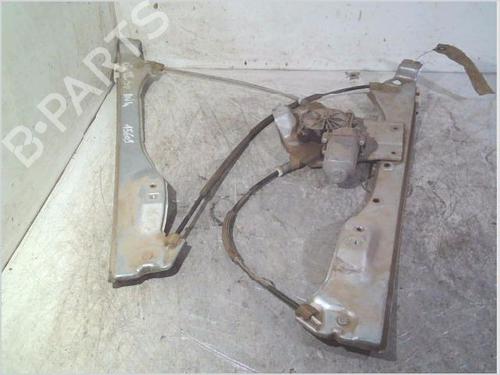 Used Front left window mechanism RENAULT CLIO III (BR0/1, CR0/1) 1.5 dCi (C/BR0G, C/BR1G) (68 hp) 28107012