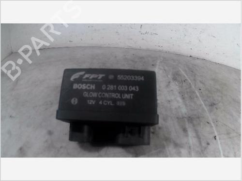 Elektronisk sensor FIAT DOBLO Cargo (263_) 1.6 D Multijet (263WXD1B, 263WXR1B, 263WXX1B, 263ZXD1B,... (105 hp) 29473020