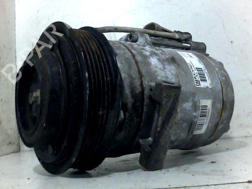 AC Kompressor CHEVROLET MALIBU (V300) 2.0 D (160 hp) 26073296