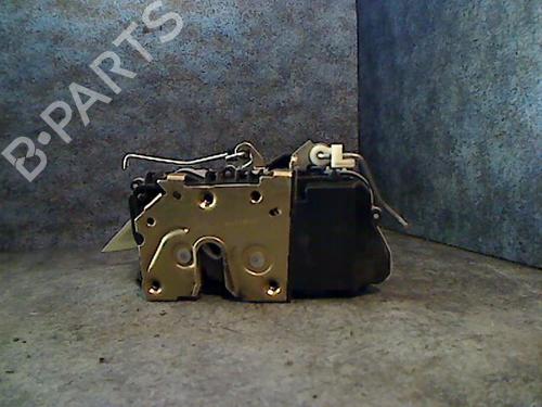 Used Front left lock PEUGEOT 307 (3A/C) 2.0 HDi 90 (90 hp) 26082258