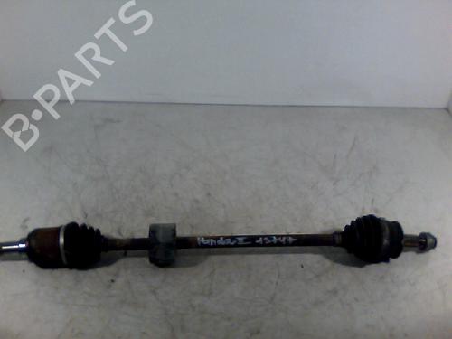 Used Right front driveshaft FIAT PANDA (169_) 1.2 (169AXF2A, 169AXF1A) (69 hp) 26085976