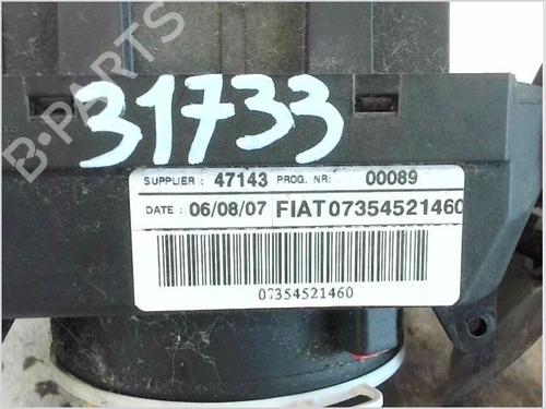Steering column stalk FIAT 500 (312_) 1.2 (312AXA1A) | BP34554955I23  - Image 5