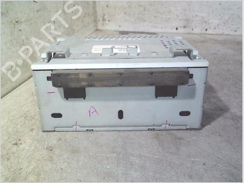 Used Radio Radio FORD FIESTA VI Van 1.6 TDCi (95 hp) 40535966 40535966