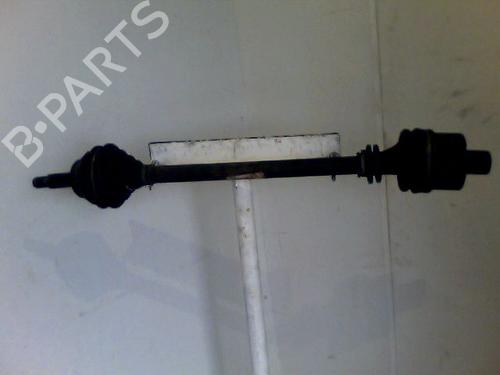 Used Right front driveshaft RENAULT 25 (B29_) 2.0 (120 hp) 28361462