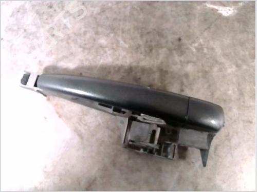 Front right exterior door handle PEUGEOT 5008 (0U_, 0E_) 1.6 HDi | BP26106942C129 