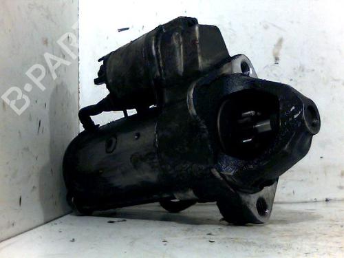 Used Starter AUDI A4 B6 (8E2) 1.9 TDI (130 hp) 30439911