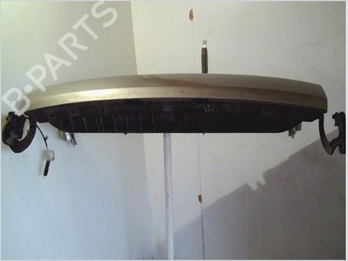 Used Boot lining PEUGEOT 3008 I MPV (0U_) 1.6 VTi (120 hp) 26111312