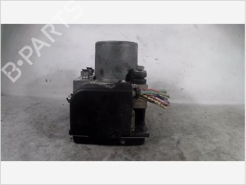 ABS pump CITROËN C4 Picasso I MPV (UD_) 2.0 HDi 138 | BP26095906M43 