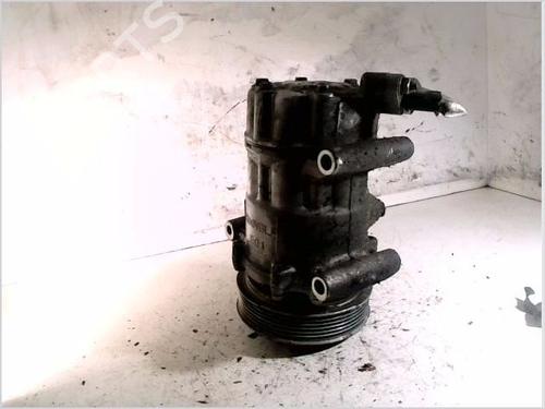 Used AC compressor PEUGEOT 307 (3A/C) 1.4 16V (88 hp) 26117036
