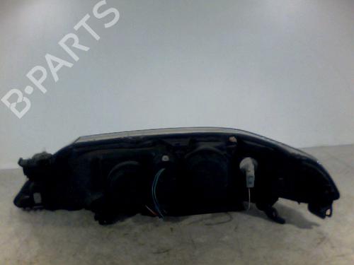 Right headlight RENAULT LAGUNA II (BG0/1_) 1.8 16V (BG0B, BG0M) | BP26062458C29 