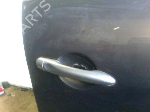 Used Front right exterior door handle RENAULT SCÉNIC III (JZ0/1_) 1.9 dCi (JZ0J, JZ1J, JZ1K, JZ1S) (131 hp) 26094513