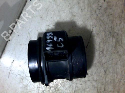 Mass air flow sensor CITROËN C5 I (DC_) 2.2 HDi (DC4HXB, DC4HXE) | BP26074234M95 