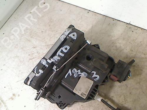 Used Rear right lock FIAT GRANDE PUNTO (199_) 1.3 D Multijet (75 hp) 26071139