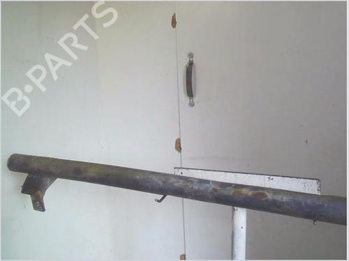 Rear bumper CITROËN XSARA PICASSO (N68) 1.8 16V | BP26236780C8 