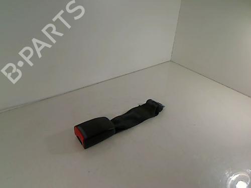 Used Seat buckle CITROËN SAXO (S0, S1) 1.0 X (50 hp) 26063453