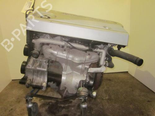 Motor ALFA ROMEO 166 (936_) 2.4 JTD (936AXA00, 936A3B00) (150 hp) 33188925