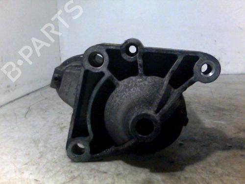 Starter RENAULT ESPACE III (JE0_) 2.2 dCi (JE0S) | BP26066432M8 