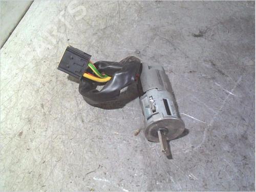 Used Ignition barrel Ignition barrel DACIA DUSTER (HS_) 1.5 dCi (HSMC) (107 hp) 34496051 34496051
