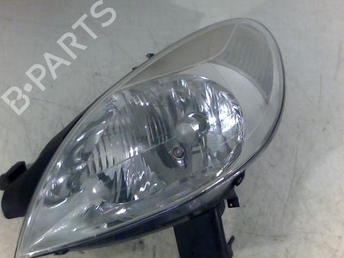 Used Left headlight CITROËN XSARA PICASSO (N68) 1.6 HDi (109 hp) 26085705
