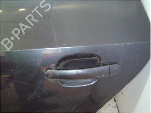 Used Rear left exterior door handle SEAT IBIZA IV SC (6J1, 6P5) 1.4 TDI (80 hp) 26113331
