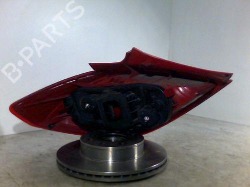 Right taillight OPEL CORSA D (S07) 1.4 LPG (L08, L68) | BP26068528C35 