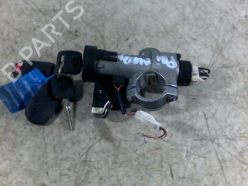 Used Ignition barrel NISSAN PRIMERA (P11) 2.0 TD (90 hp) 26069638
