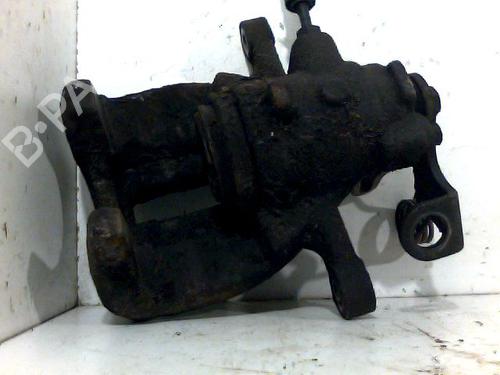Right rear brake caliper CITROËN JUMPY II Van 1.6 HDi 90 16V | BP26081631M106 