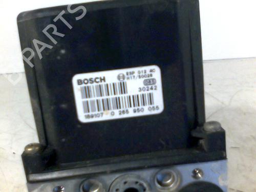 ABS pump VW PASSAT B5.5 (3B3) 1.9 TDI | BP26111166M43 