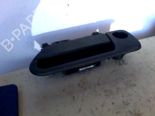 Used Front left exterior door handle CITROËN XANTIA (X1_, X2_) 1.9 Turbo D (90 hp) 29526954