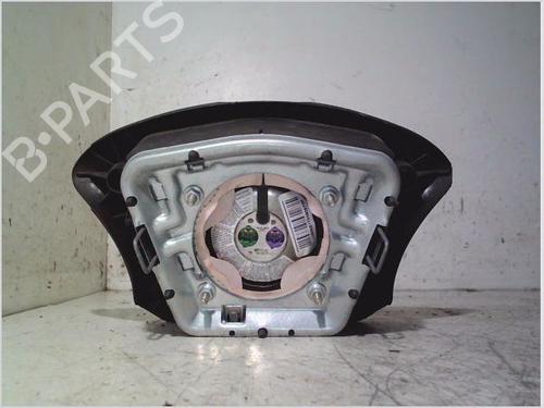 Driver airbag CITROËN C5 II (RC_) 1.6 HDi (RC8HZB) | BP29890370C9