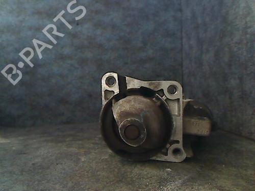 Used Starter FORD FIESTA III (GFJ) 1.1 (50 hp) 30261450
