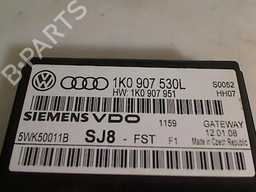 Elektronisk modul VW GOLF V (1K1) 2.0 TDI 16V | BP29473302M83 