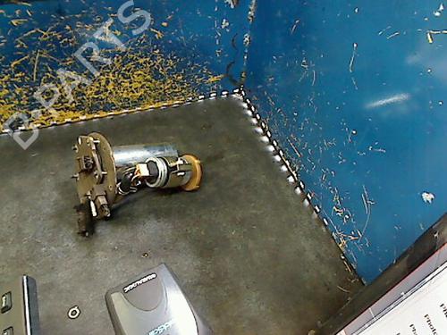 Used Fuel pump SEAT IBIZA I (21A) 1.5 i (100 hp) 30143893