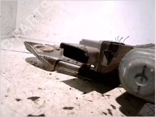 Rear right window mechanism PEUGEOT 307 (3A/C) 2.0 HDi 110 | BP26104290C25 