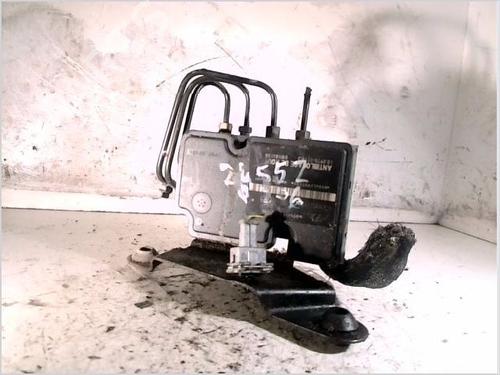 Abs pomp PEUGEOT 206 Hatchback (2A/C) 2.0 HDI 90 (90 hp) 26114363
