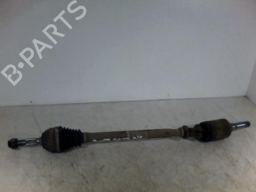 Used Right front driveshaft Right front driveshaft CITROËN SAXO (S0, S1) 1.5 D (54 hp) 34002231 34002231